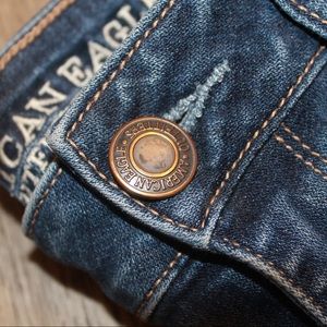 Womens American Eagle Jeans
